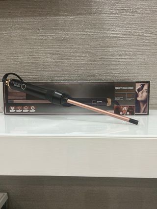 arricciacapelli potenza:25w ricci e boccoli