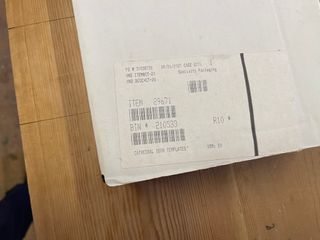 PLANTILLA CATHEDRAL DOOR TEMPLATES