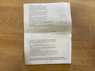 PLANTILLA CATHEDRAL DOOR TEMPLATES