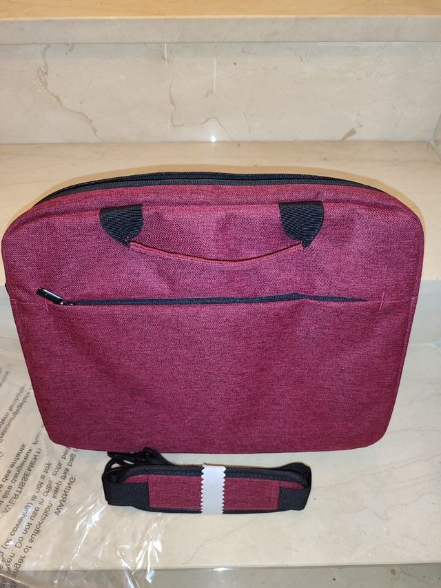Maletin para ordenador portátil nuevo