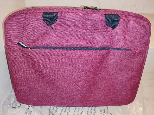 Maletin para ordenador portátil nuevo