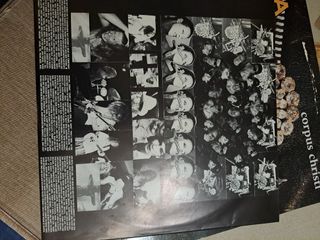 Vinilo Angkor Wat