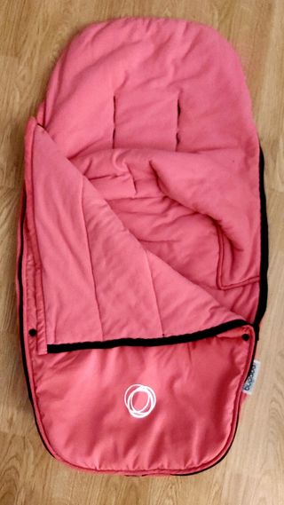 Saco silla bugaboo 