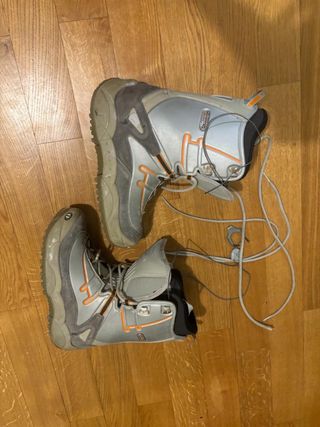 scarponi snowboard