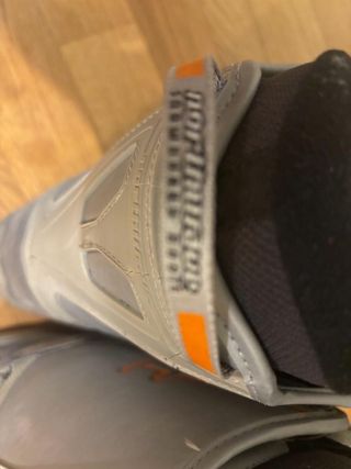 scarponi snowboard