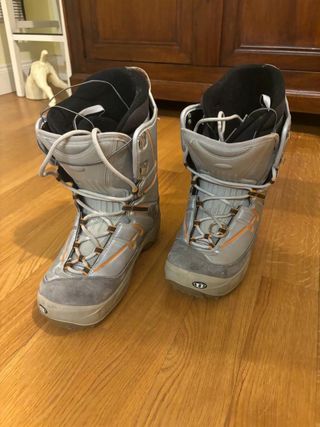 scarponi snowboard
