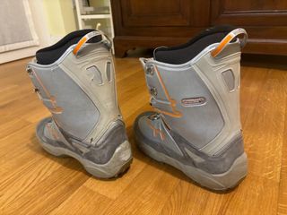scarponi snowboard