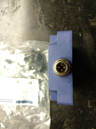 Telemecanique Osiprox XS7D1A1PAM12 (014031)