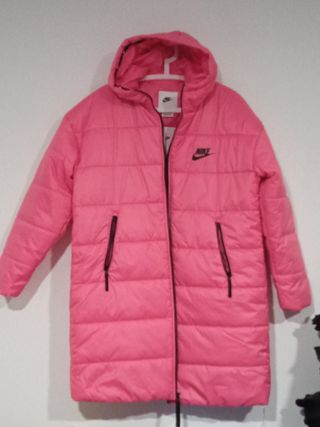 Plumífero Nike Terma-fit M