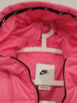Plumífero Nike Terma-fit M