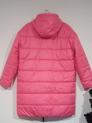 Plumífero Nike Terma-fit M