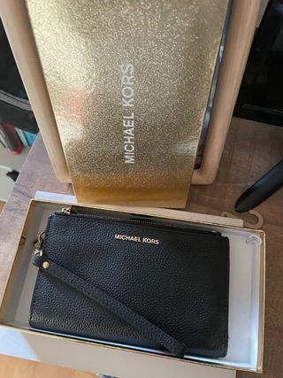 cartera michael kors