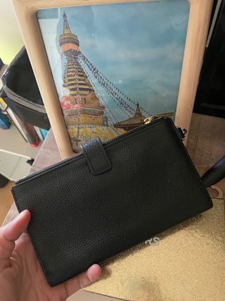 cartera michael kors