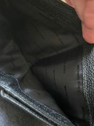 cartera michael kors