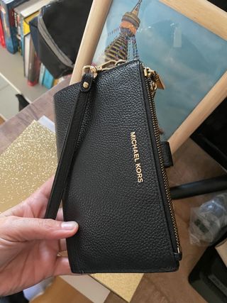 cartera michael kors
