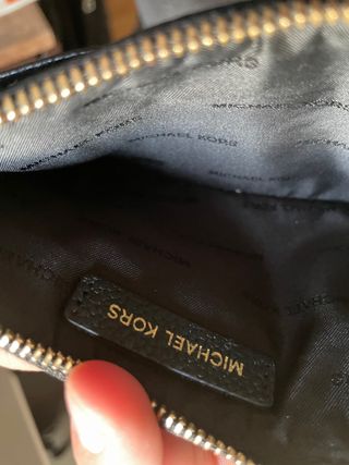 cartera michael kors