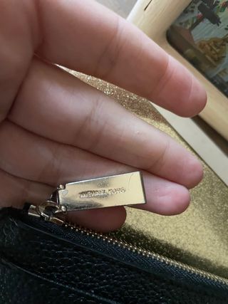 cartera michael kors