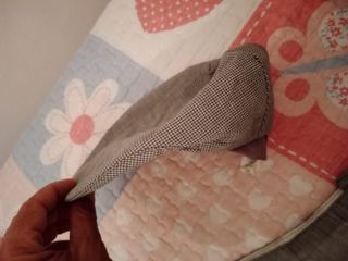 Traje de flamenco niño talla 1 a 2