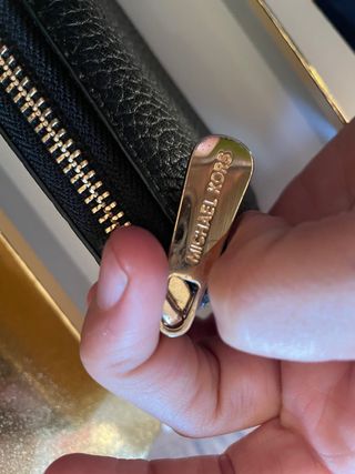 cartera michael kors