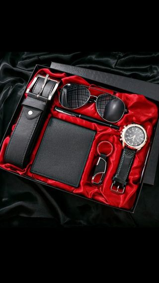 Set de lujo