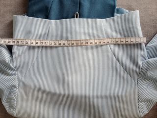 Traje de flamenco niño talla 3-4