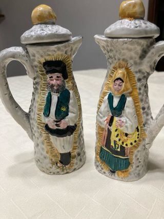 piccoli boccali