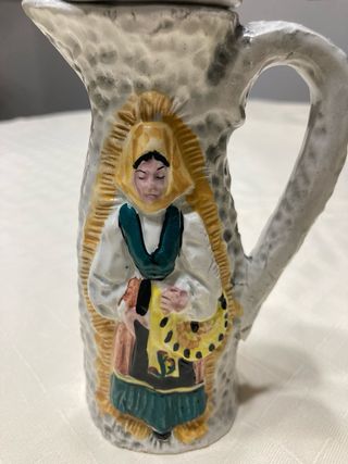 piccoli boccali
