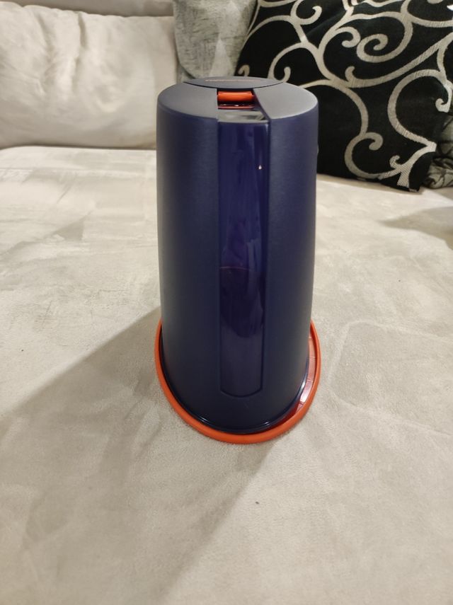 Contenitore EllisseTupperware