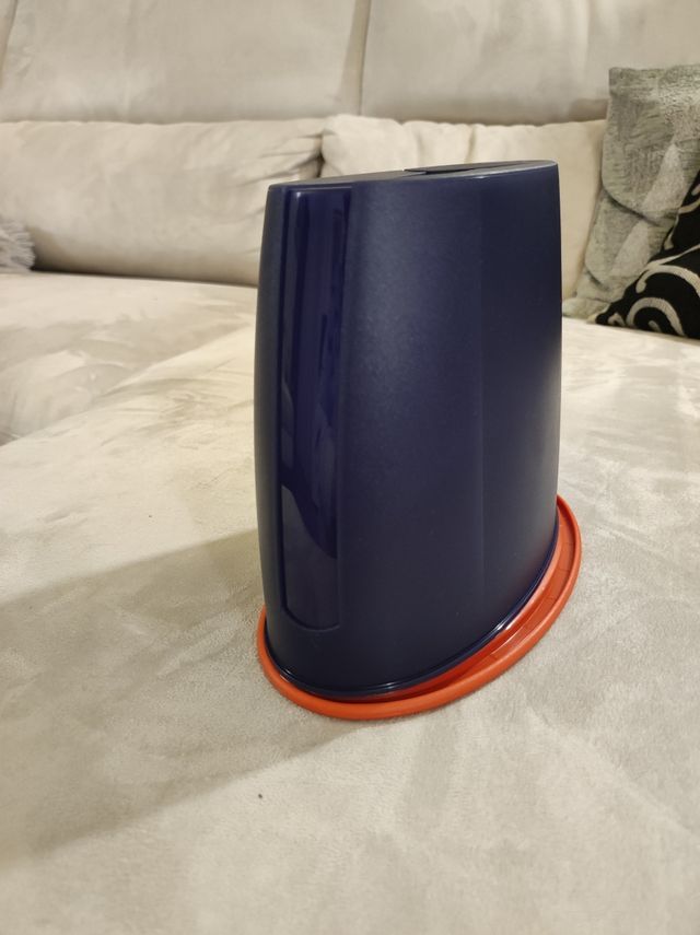 Contenitore EllisseTupperware