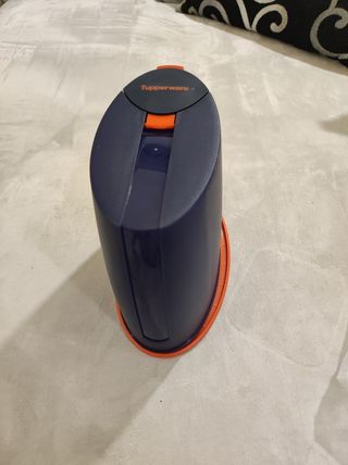 Contenitore EllisseTupperware 
