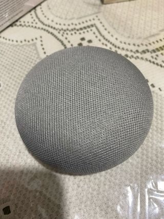 google home mini 