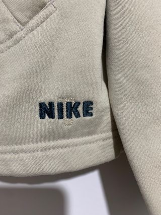 sudadera nike vintage L