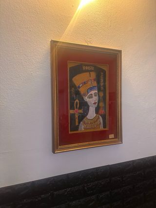 Quadro G. Della Rovere