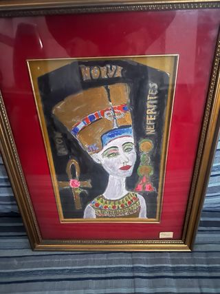 Quadro G. Della Rovere