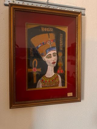 Quadro G. Della Rovere