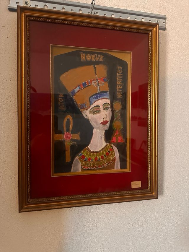 Quadro G. Della Rovere