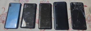 Lotto HUAWEI, REDMI