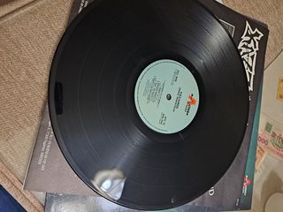 Vinilo Kazjurol