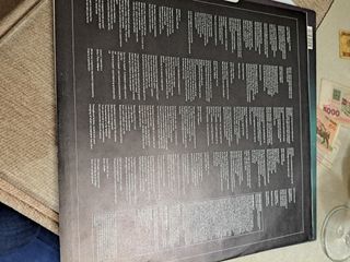 Vinilo Kazjurol