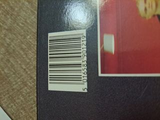 Vinilo Kazjurol