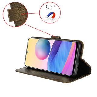 FUNDA, CARCASA, Móvil OUKITEL C35/C36