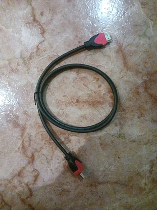 Cable hdmi nuevo