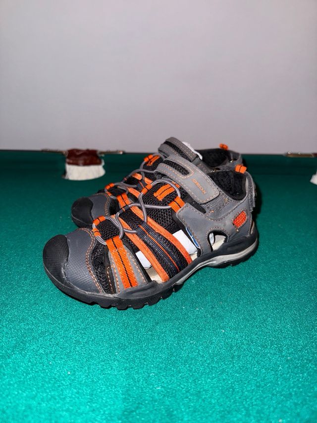 sandalias niño GEOX