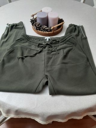 Pantalón Bershka