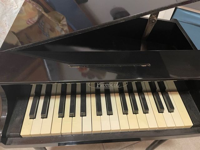 pianoforte