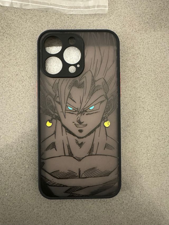 Funda Iphone 15 Pro Max