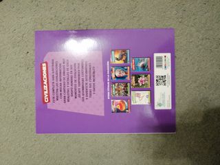 Libro guía completa civilizaciones