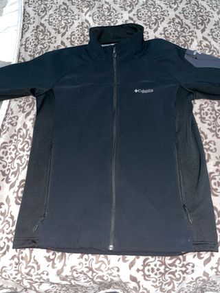 chaqueta Columbia Titanium