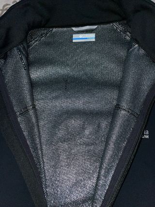 chaqueta Columbia Titanium