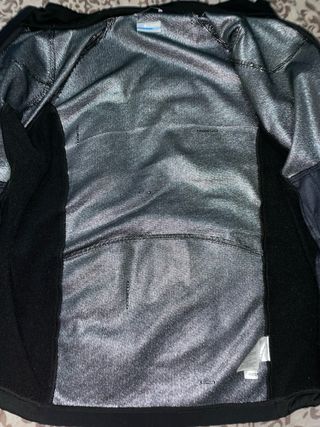 chaqueta Columbia Titanium